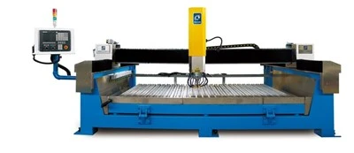 CNC-Arbeitsplatten-Schneidemaschine