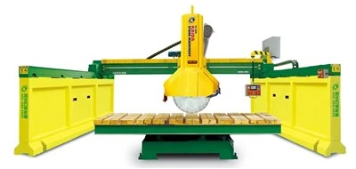 Mittlerer Typ Schneiden Maschine