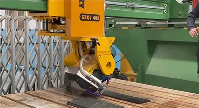 KAIDA Stone Cutting Machinery KAIDA Stone Cutting Machinery